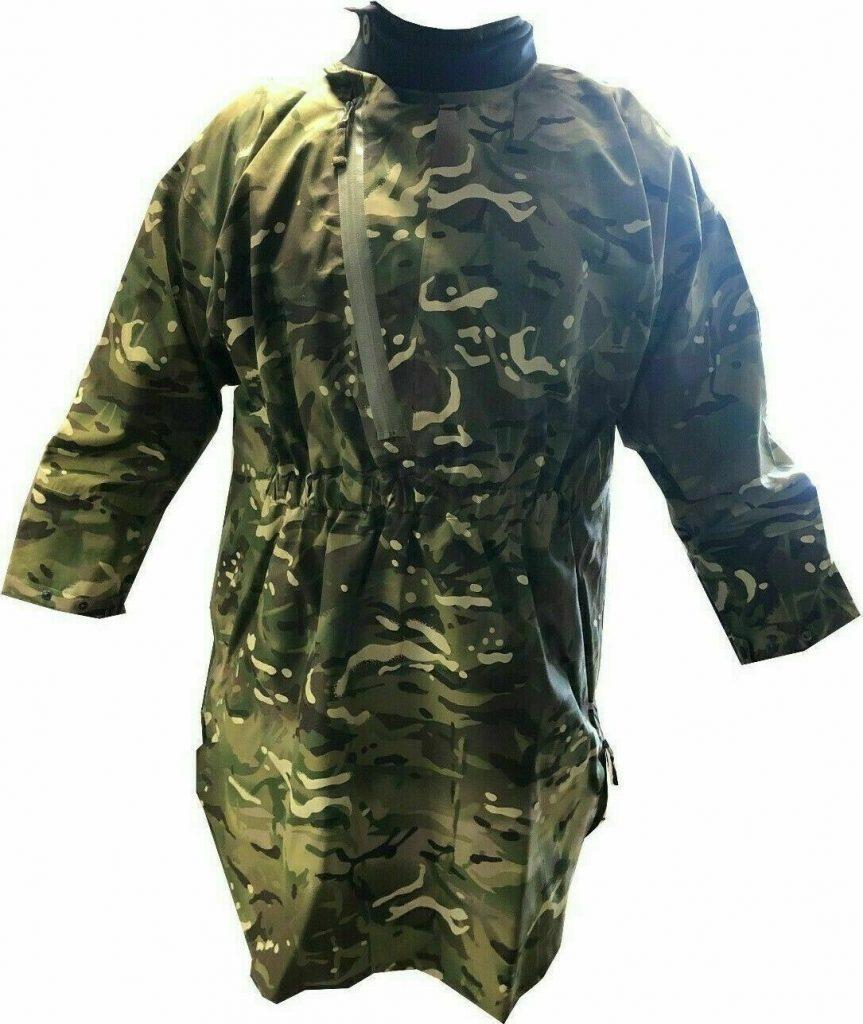 MTP OAV Waterproof Smock Jacket Brand New Various Sizes British ARMY – BB