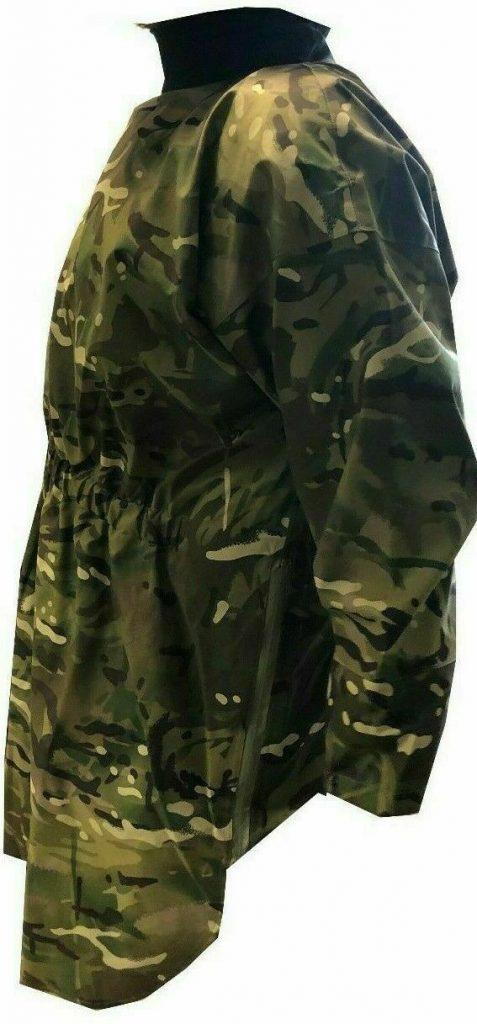 MTP OAV Waterproof Smock Jacket Brand New Various Sizes British ARMY – BB