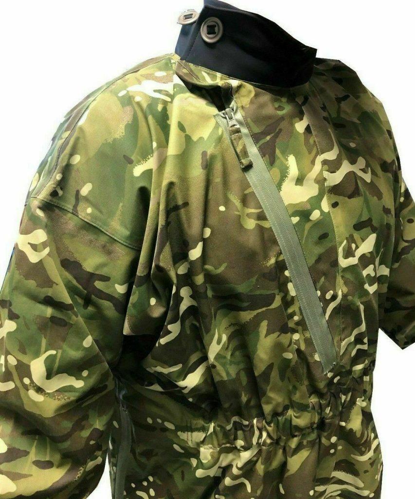 MTP OAV Waterproof Smock Jacket Brand New Various Sizes British ARMY – BB