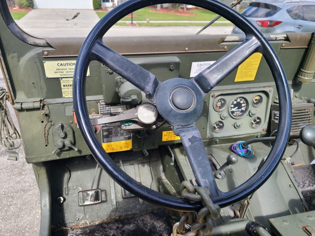 1970 M151a2
