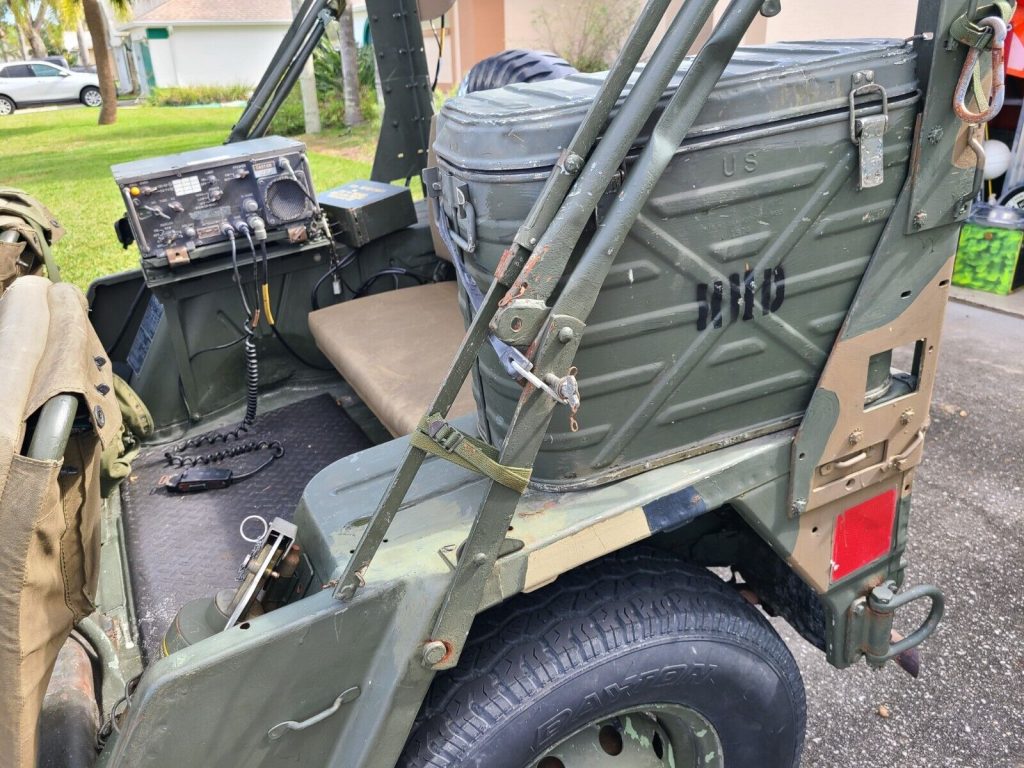 1970 M151a2