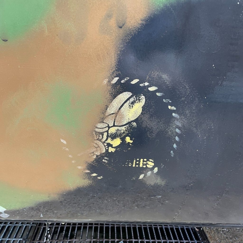 CUCV M1010 Army Ambulance