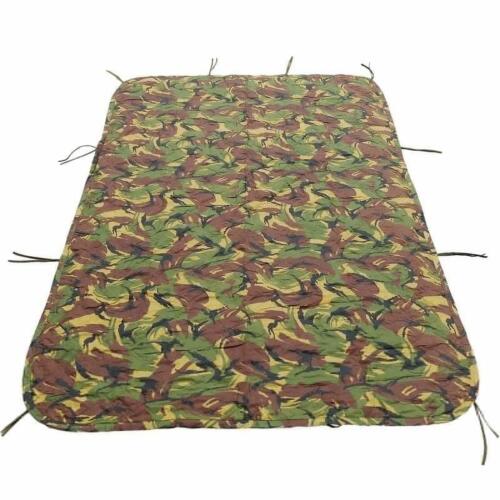 Original Dutch army Surplus Grade 1 Unissued Poncho Liner