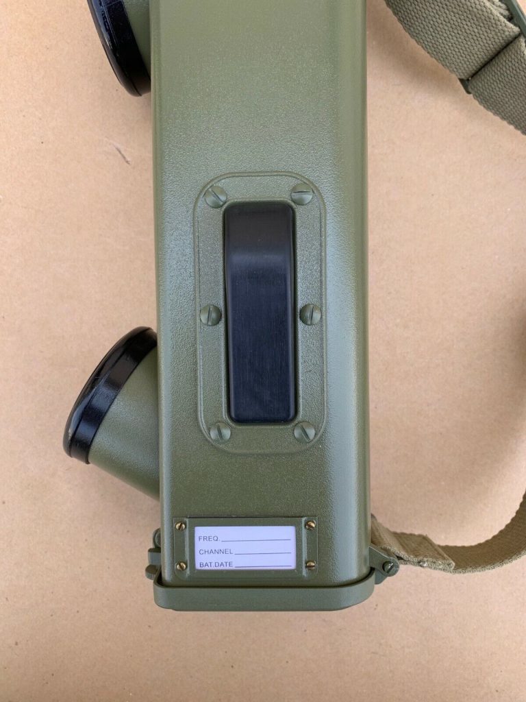 US Bc-611 (scr-536) Handie-Talkie Radio