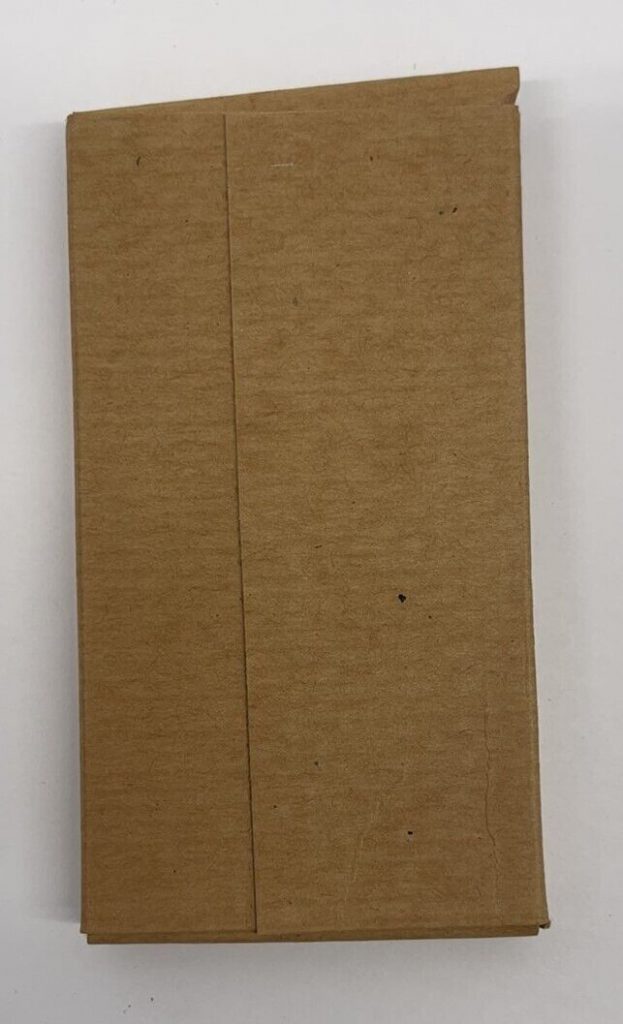 Original Bronze Star Medal In 1945 Box