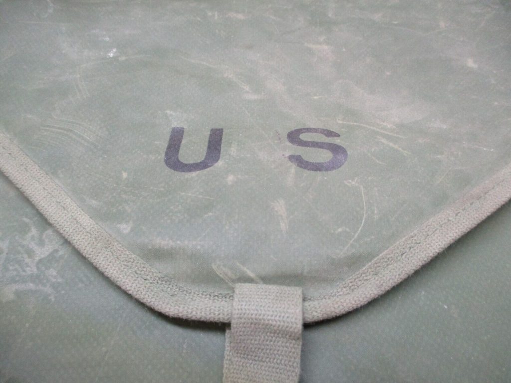 Military 5140007724142 Army Vehicle Jeep Tool Bag Pouch 20.25″ x 10.13″