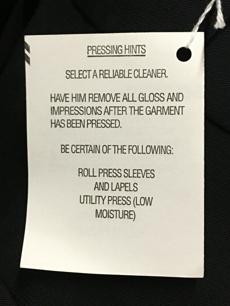 US ARMY Military Men’s 41R CLA Service Dress BLUE Blues ASU Uniform COAT Jacket