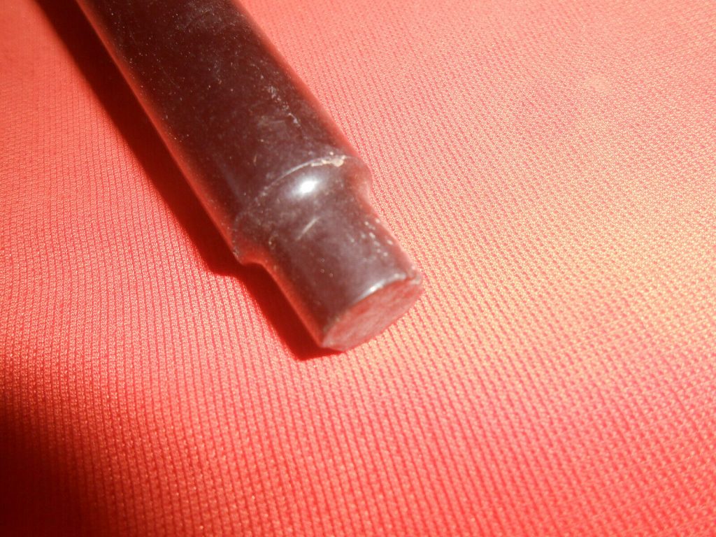 U.s.army:in 127 WWII Radio GRC9 Military Antenna Base In-127 .,.