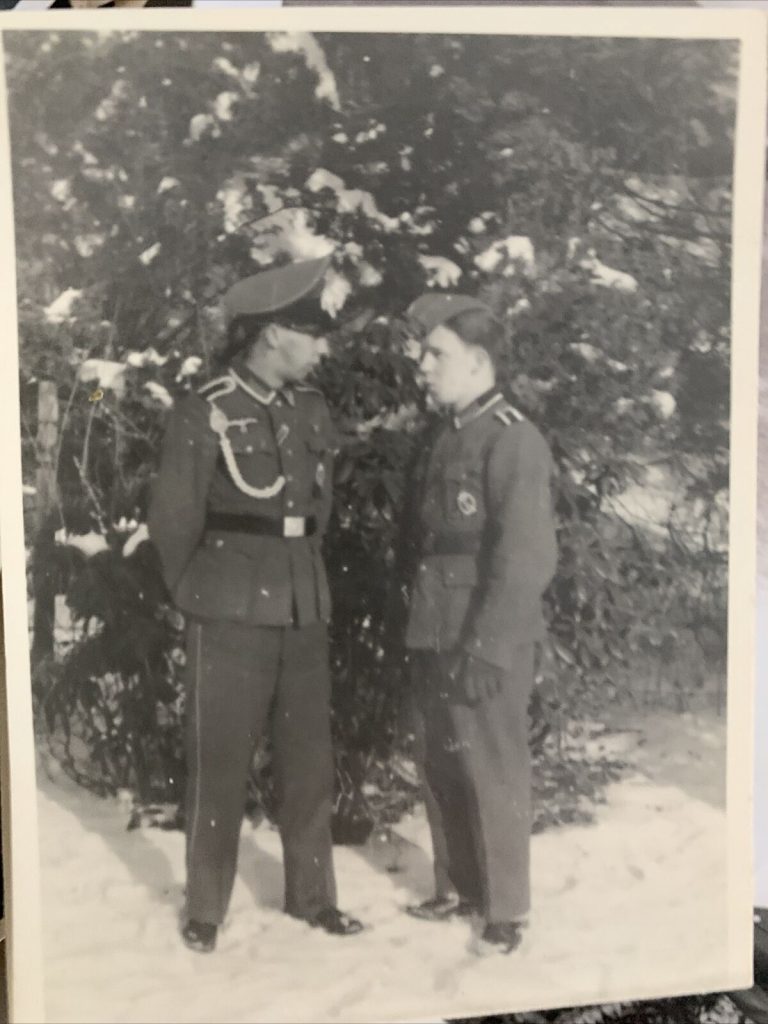 WW2 German/american Original Photos!!