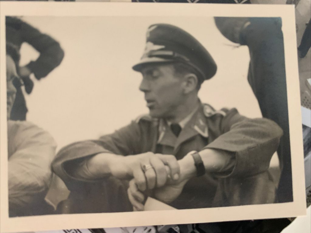 WW2 German/american Original Photos!!