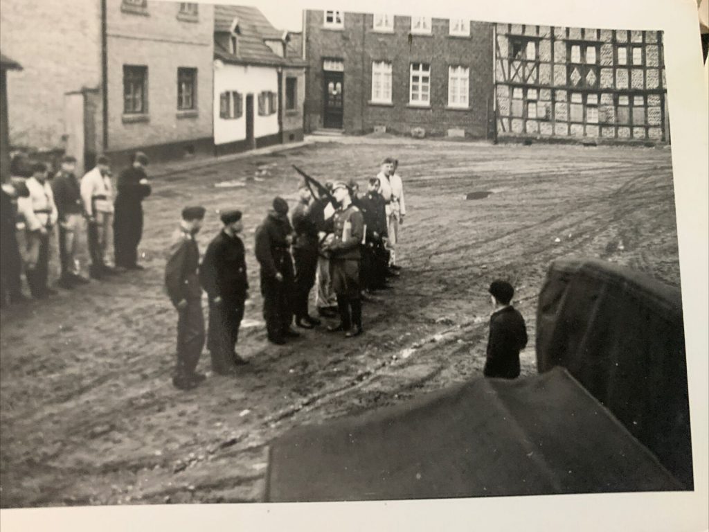 WW2 German/american Original Photos!!