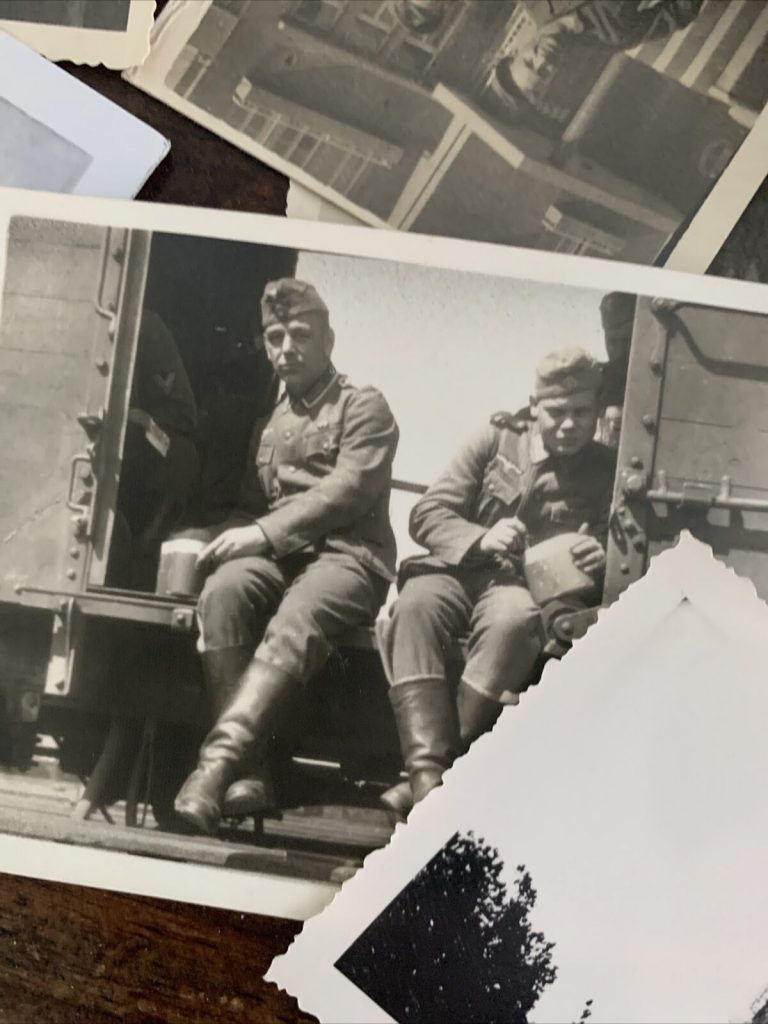 WW2 German/american Original Photos!!