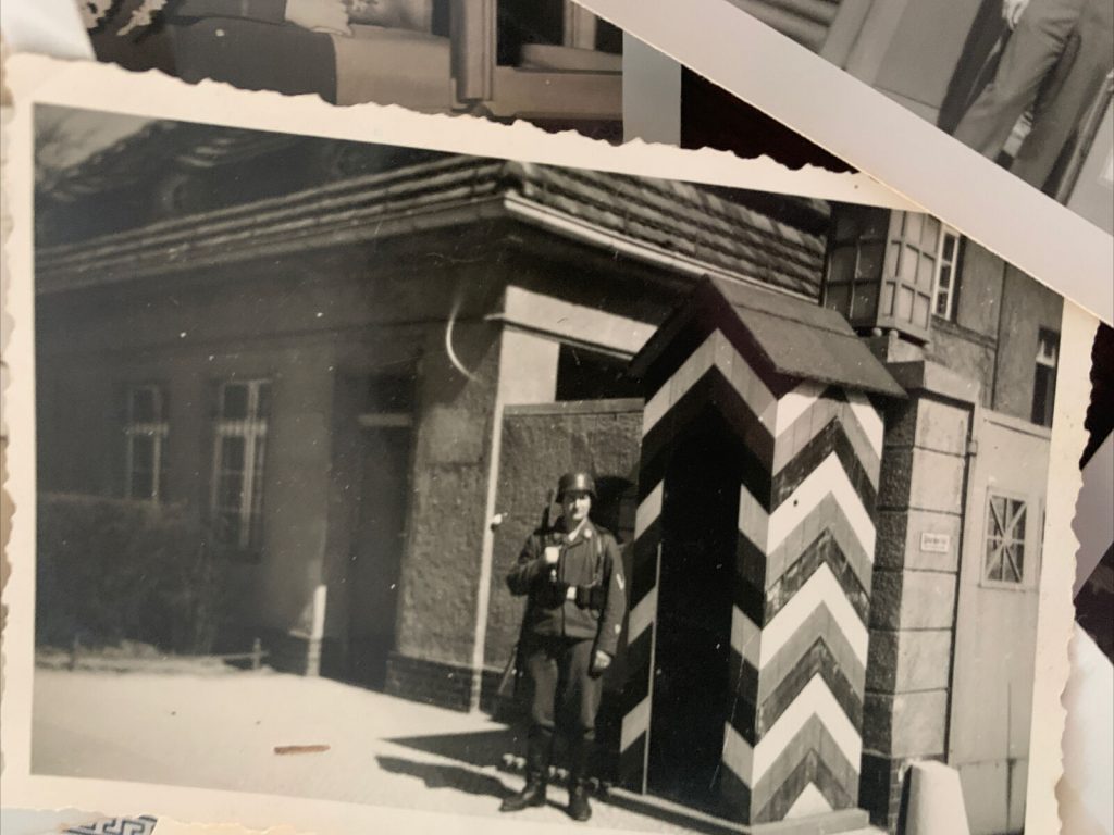 WW2 German/american Original Photos!!