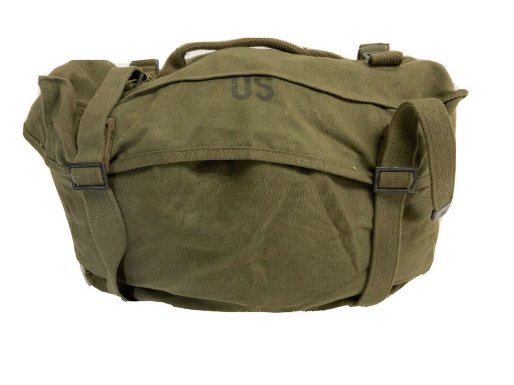 WWII US Model 1945 Lower PACK IN Crisp Condition