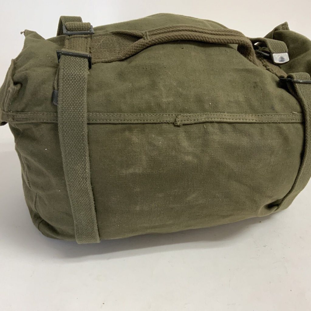 WWII US Model 1945 Lower PACK IN Crisp Condition