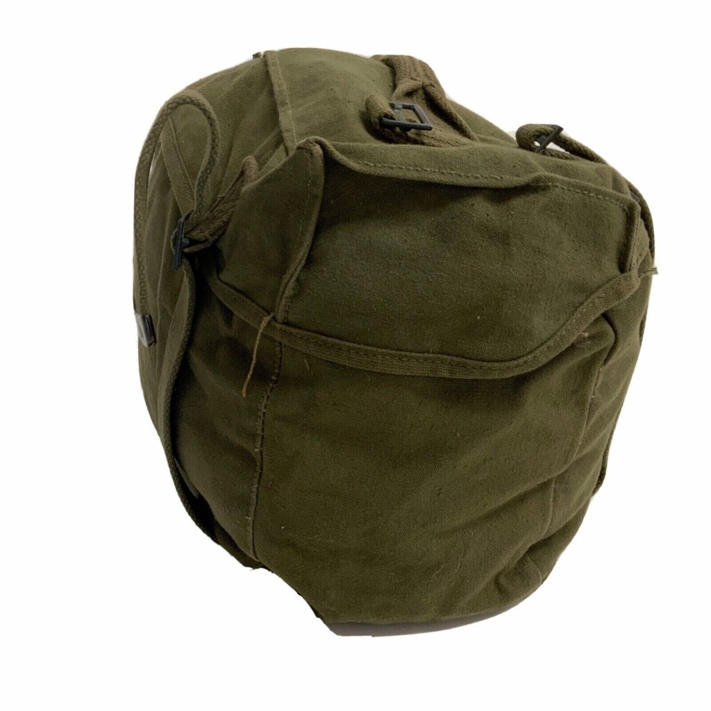 WWII US Model 1945 Lower PACK IN Crisp Condition