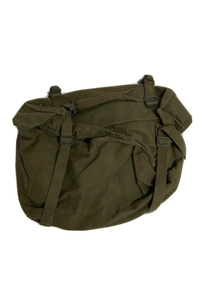 WWII US Model 1945 Lower PACK IN Crisp Condition