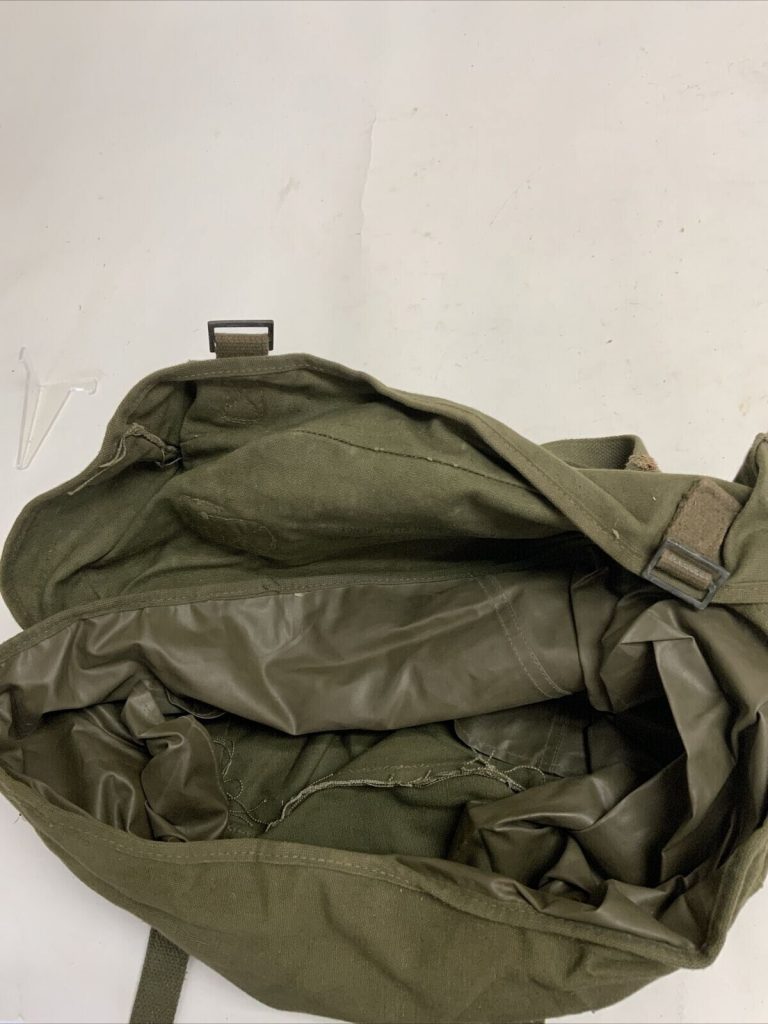 WWII US Model 1945 Lower PACK IN Crisp Condition