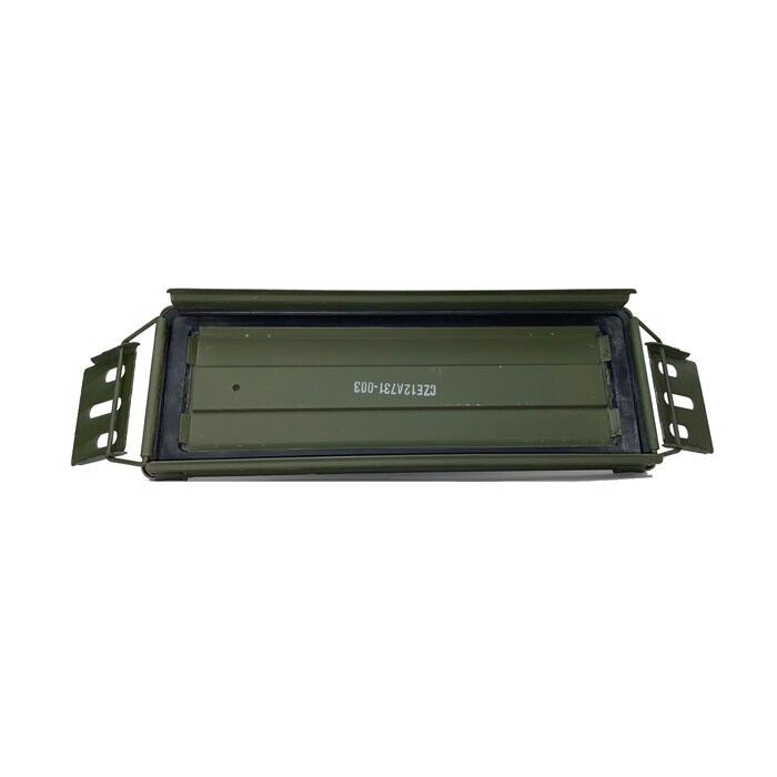 40mm Pa-120 Ammo Can/ammunition Box Grade 1