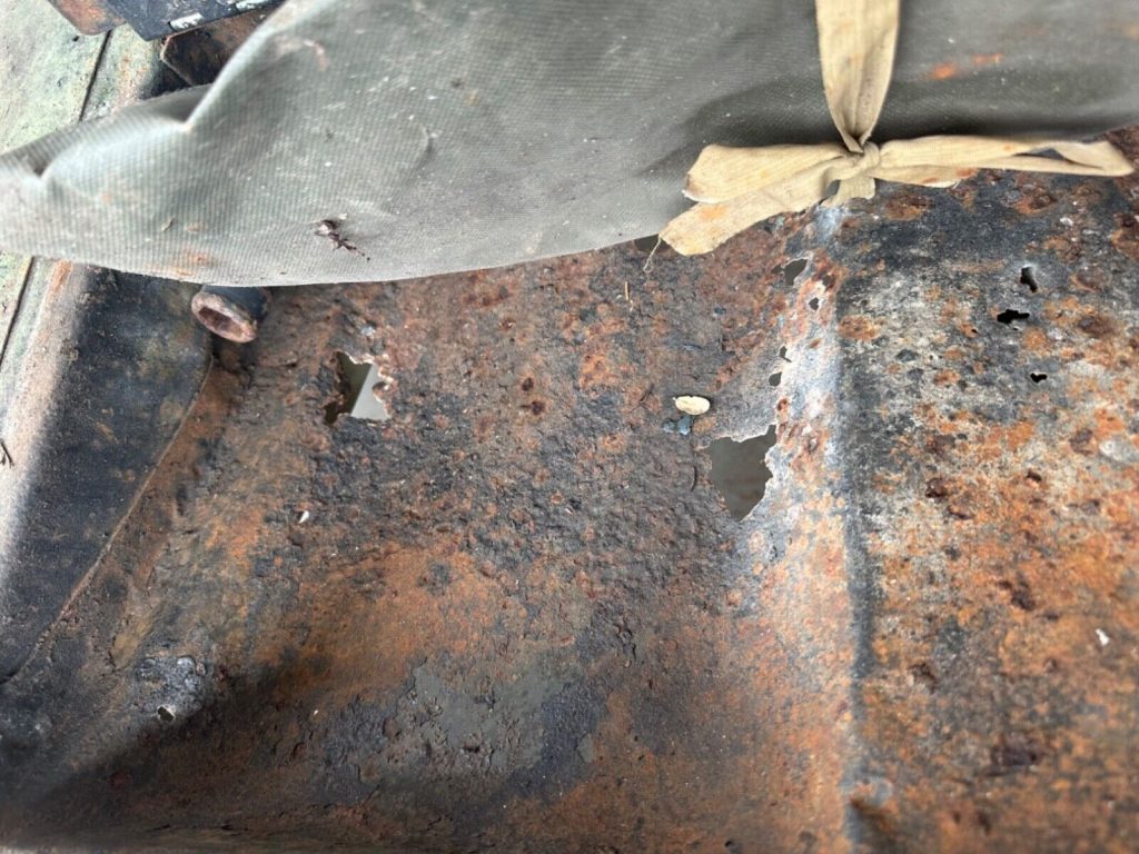 Uncut Am General 1971 M151a2 MUTT US Army Tech Manual Included