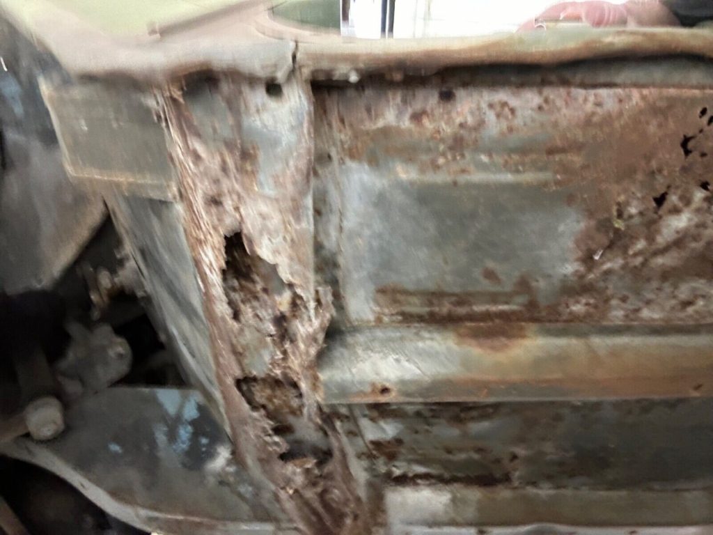 Uncut Am General 1971 M151a2 MUTT US Army Tech Manual Included