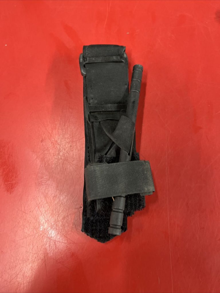 US Army Combat Application Tourniquet CAT