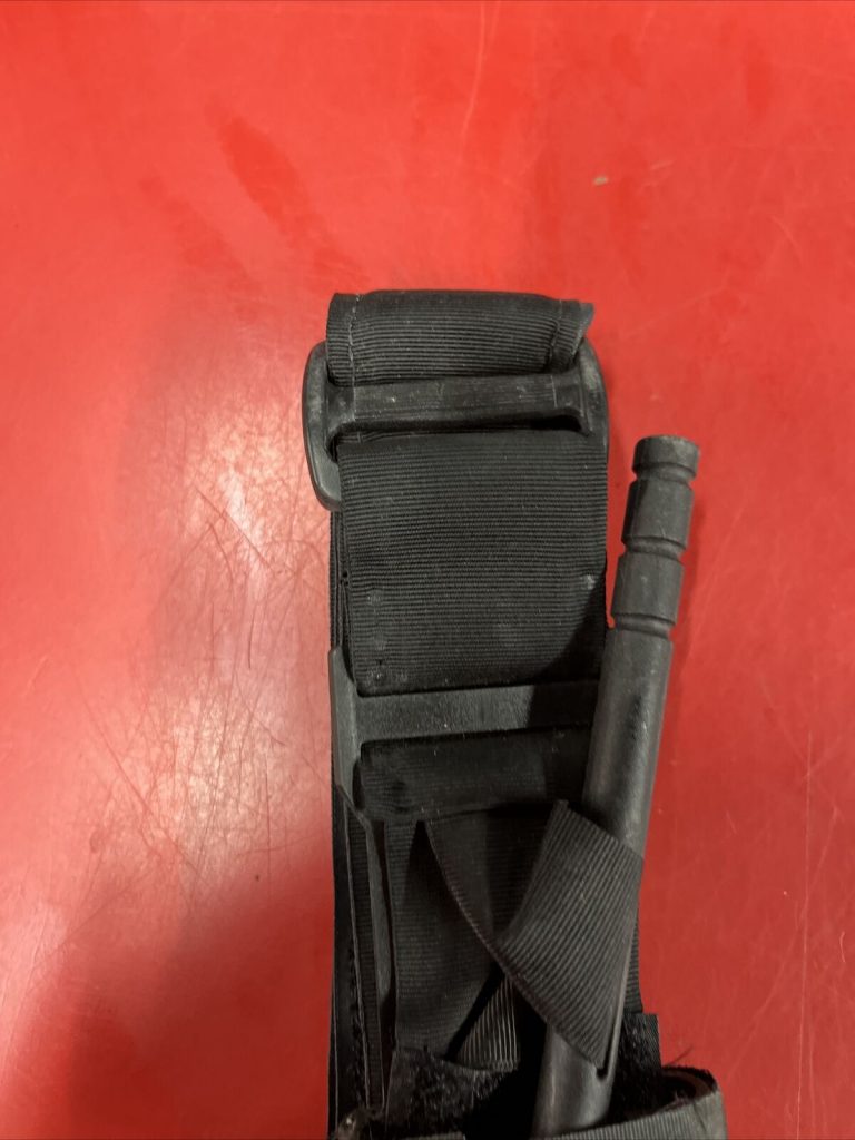 US Army Combat Application Tourniquet CAT