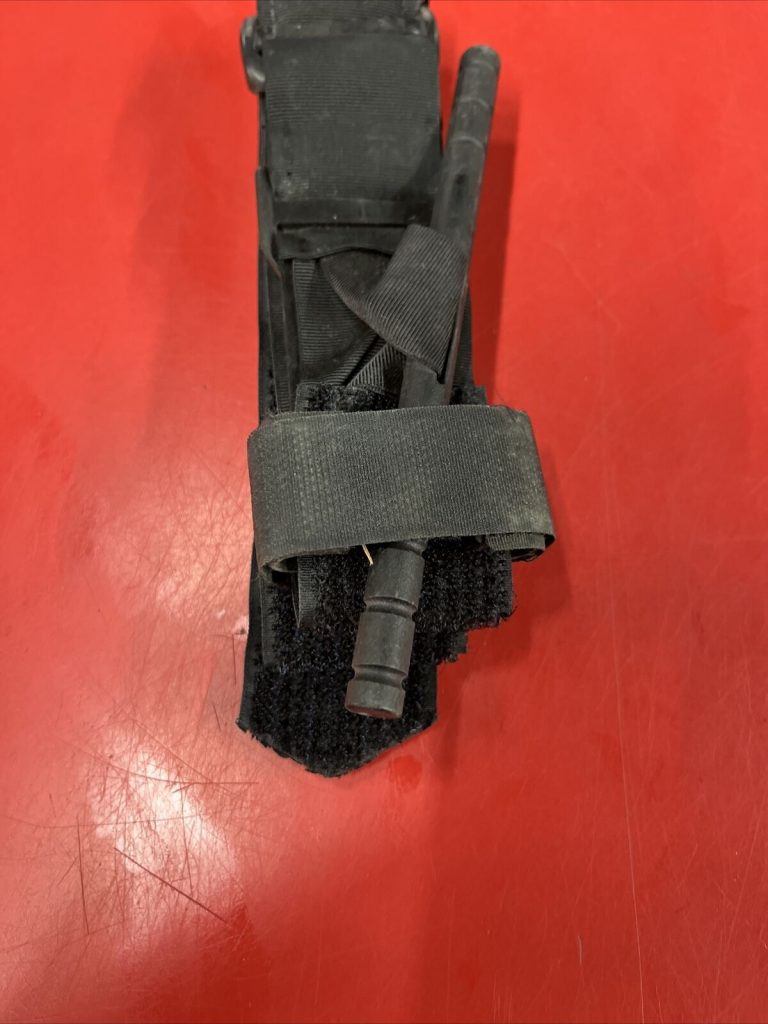 US Army Combat Application Tourniquet CAT