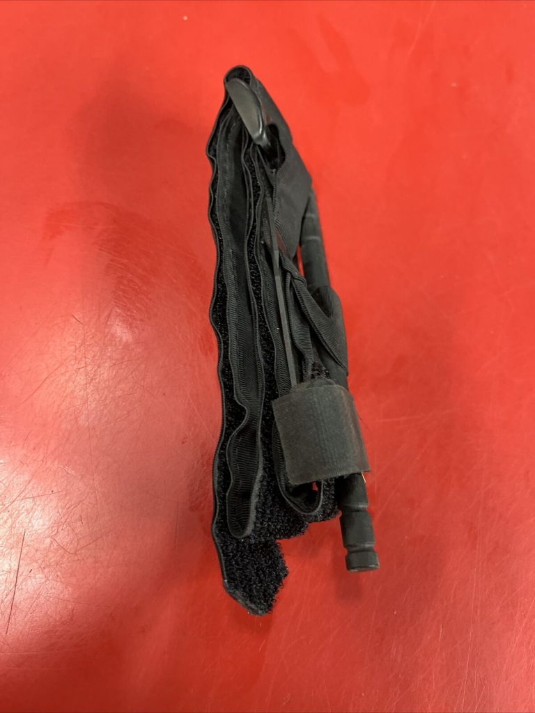 US Army Combat Application Tourniquet CAT