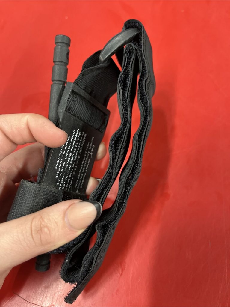 US Army Combat Application Tourniquet CAT