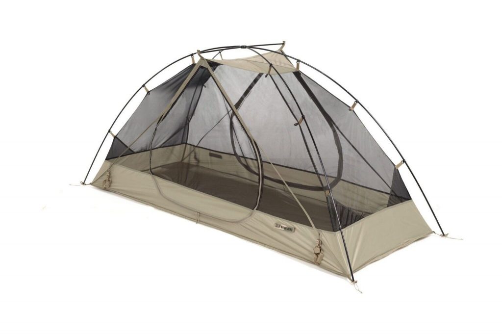 USGI Litefighter 1 Shelter System Multicam