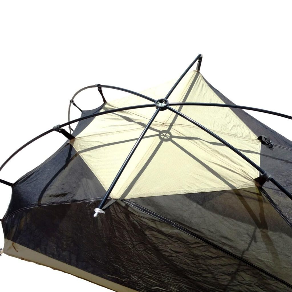 USGI Litefighter 1 Shelter System Multicam