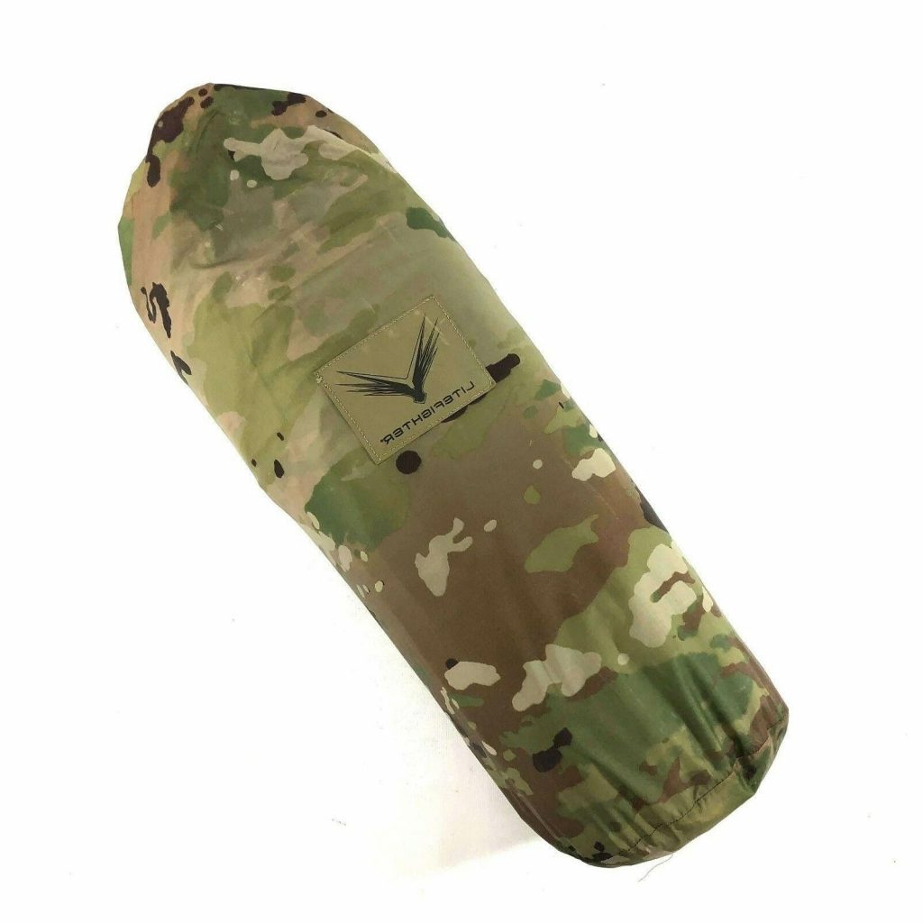 USGI Litefighter 1 Shelter System Multicam