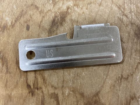 P-51 Military Can Opener for sale
