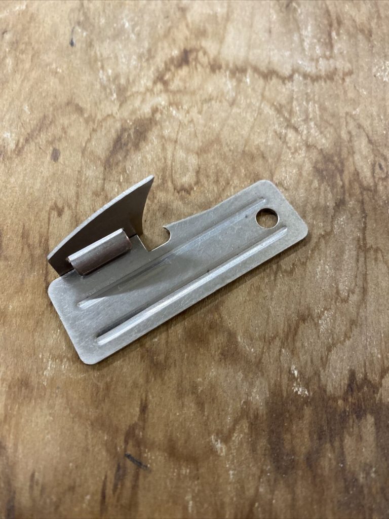P-51 Military Can Opener