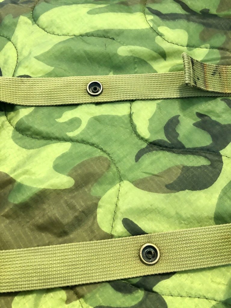 USMC Combat Field PACK H Suspenders XM64 M67 M1967 Vietnam Quick Release Army