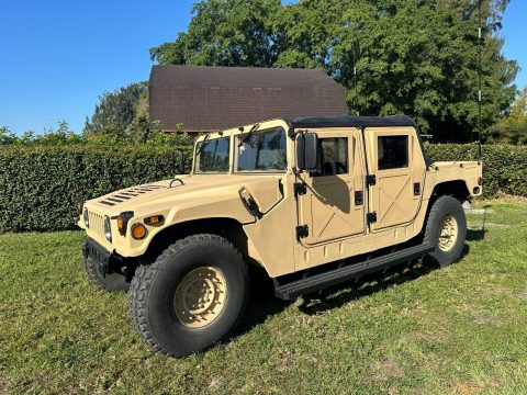 1985 Am General Humvee M998 for sale