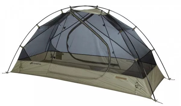 Litefighter 1 Individual Shelter System One-Person Tent – OCP Multicam