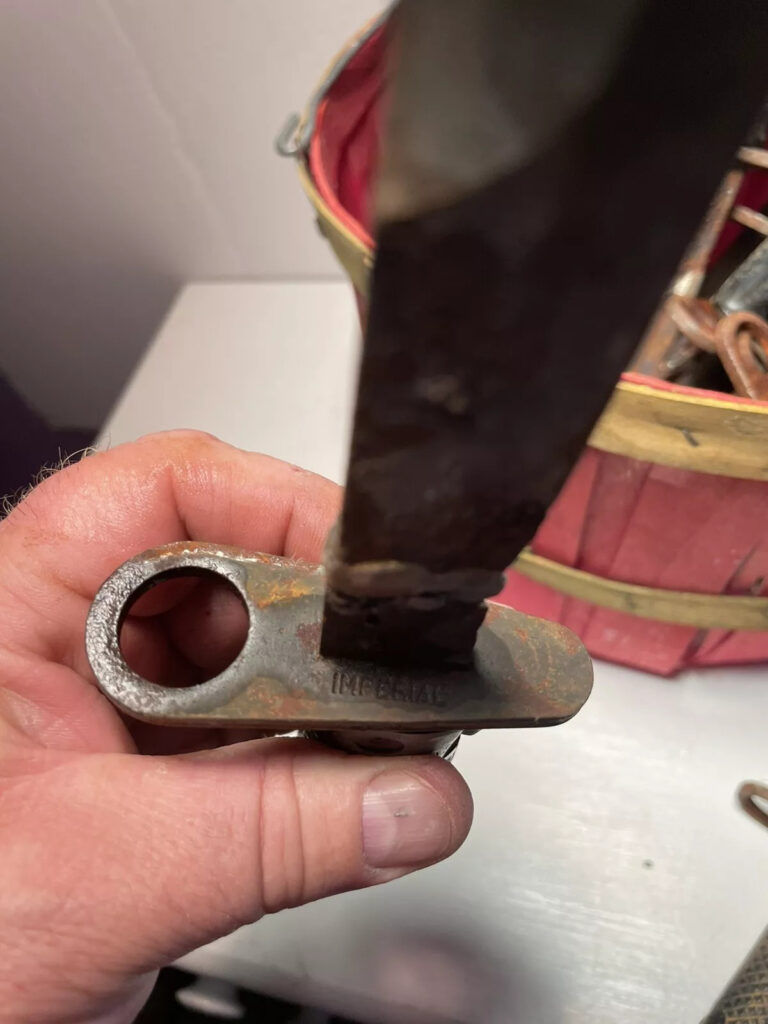 Vintage Decommissioned US M6 Bayonets