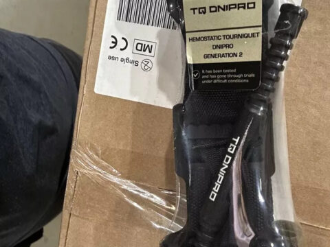 Tourniquet kit for sale