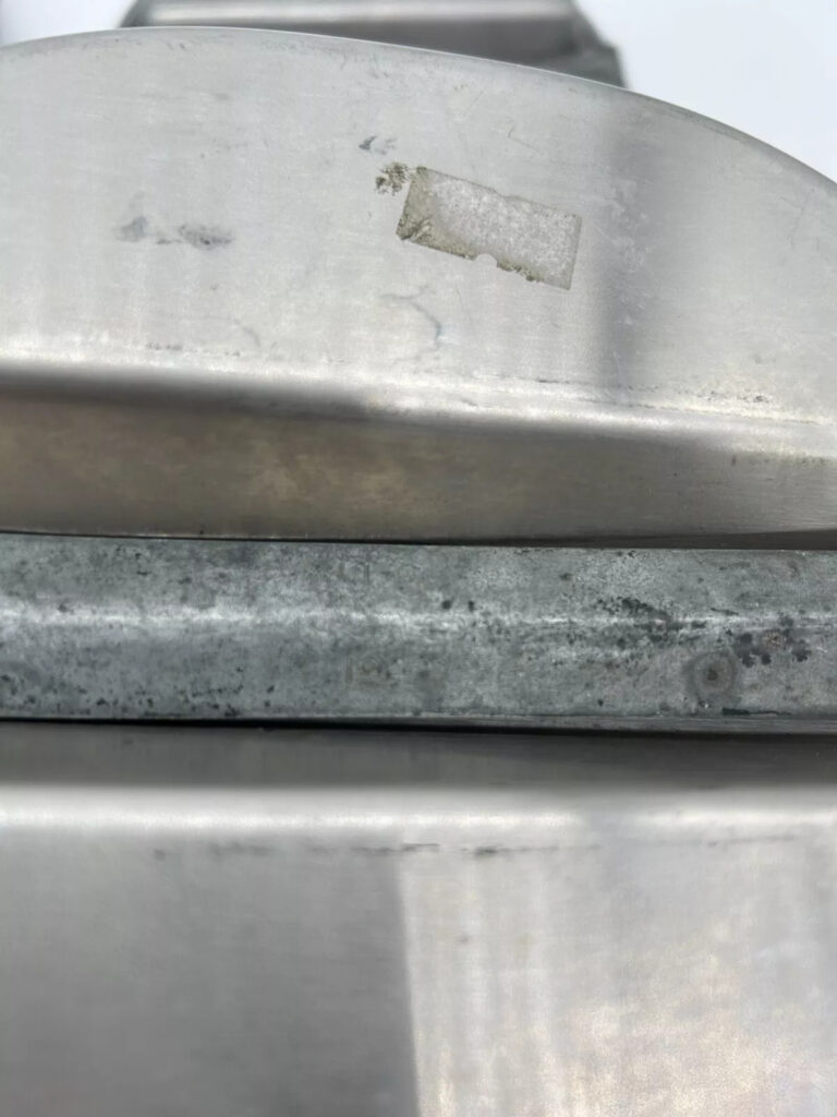 WW2 US Army Mess Kits