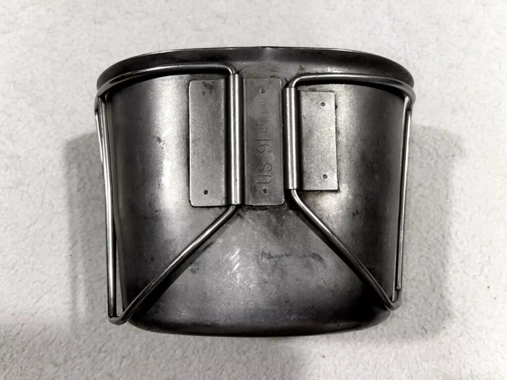 USGI Canteen Cup US Military