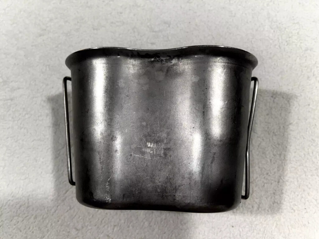 USGI Canteen Cup US Military