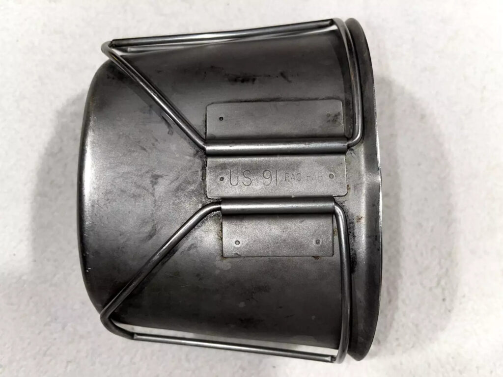 USGI Canteen Cup US Military
