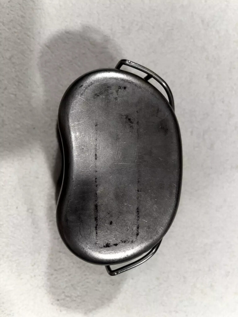 USGI Canteen Cup US Military