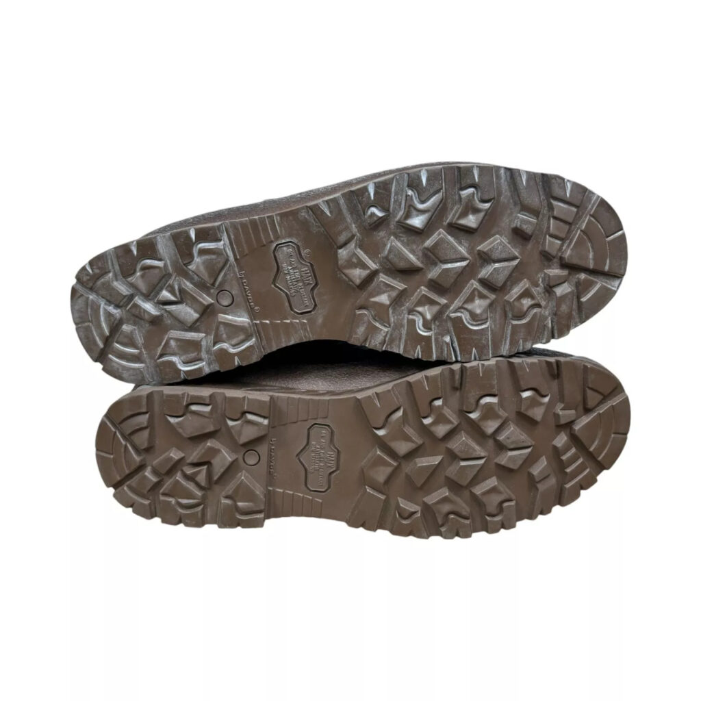 British Army Haix Goretex Brown Cold Wet Weather Combat Boots – Various Sizes