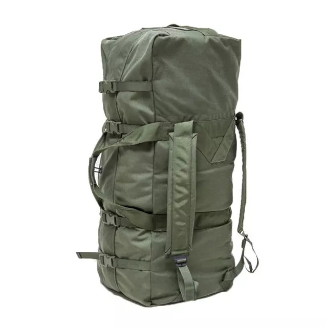 US Military GI Improved Duffle Bag