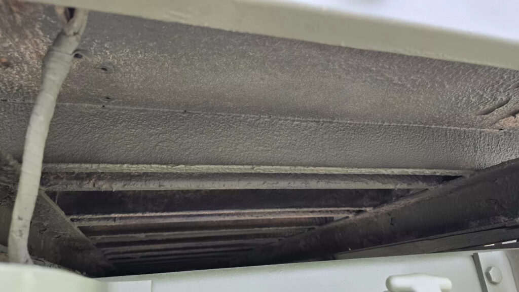 1971 Am General M109a3 “deuce and a Half” Van Camper 6×6 Multifuel Army Military