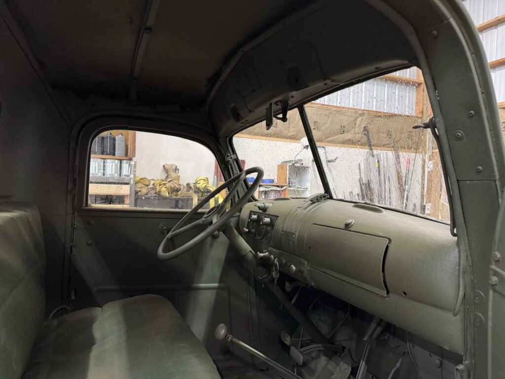 1942 Chevrolet Pickup