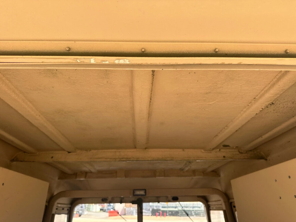 1987 Am General Hmmwv